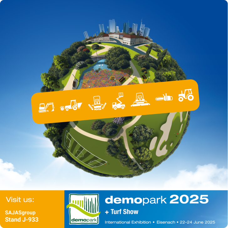 Demopark 2025